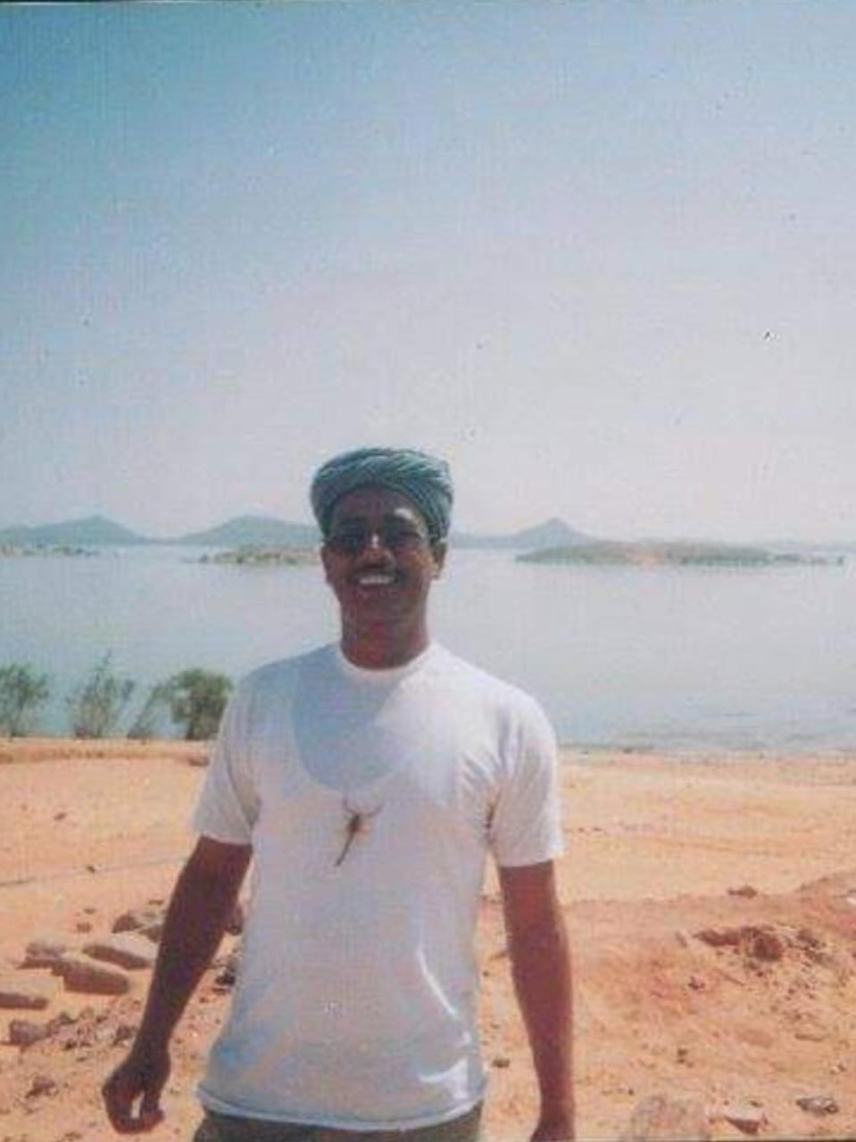 Kabara Nubian House Hotel Abu Simbel Eksteriør billede